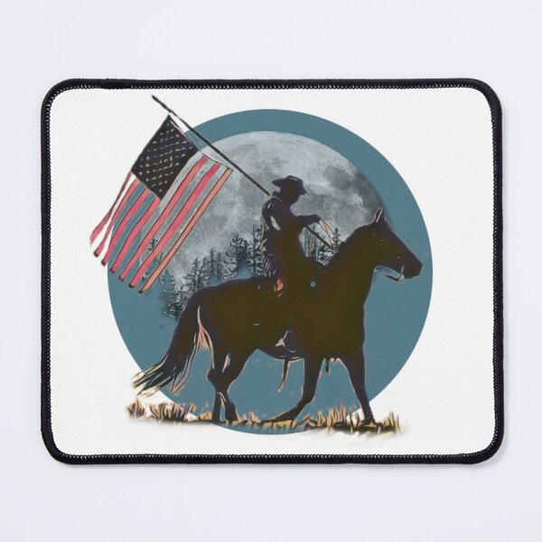 Item preview, Old Glory designed and sold by partsmanrod.