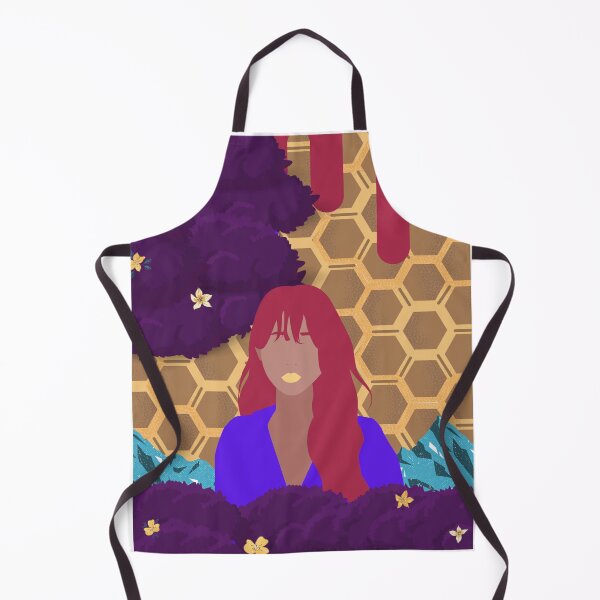 Item preview, Lady honey Bee designed and sold by Abstractguy122.