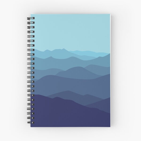 Item preview, Blue Ridge designed and sold by smalltownnc.