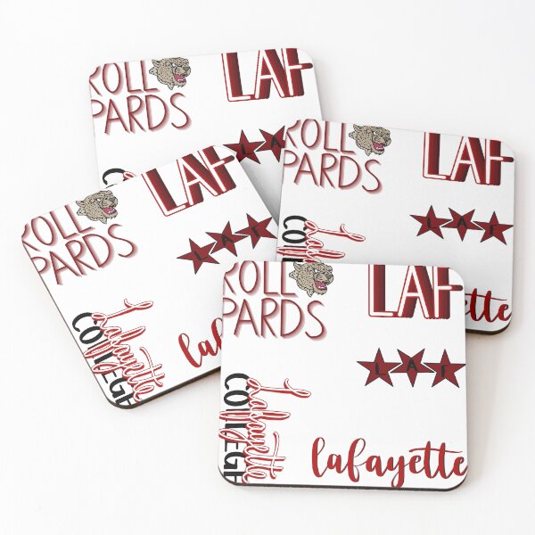 Item preview, Lafayette College Pack designed and sold by kaelsh82.