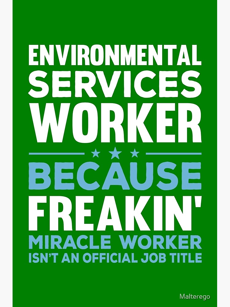 the-environmental-consultant-poster-for-sale-by-malterego-redbubble