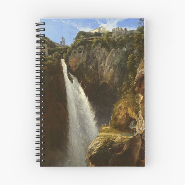 Item preview, Waterfall in Tivoli designed and sold by Old-fowers.