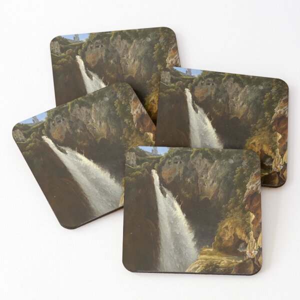 Item preview, Waterfall in Tivoli designed and sold by Old-fowers.