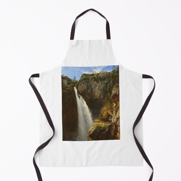 Item preview, Waterfall in Tivoli designed and sold by Old-fowers.