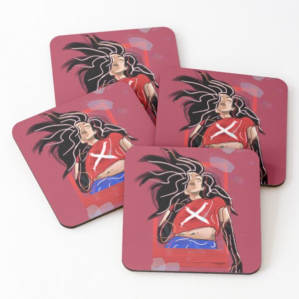 Item preview, SuperWoman - Haki designed and sold by kapirotex.