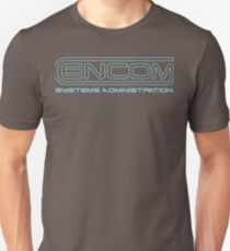 EncomSysAdmin Unisex T-Shirt