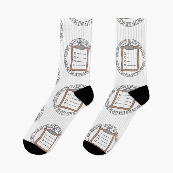 Item preview, Bruh Did You Even Read The Directions designed and sold by BookOfE.