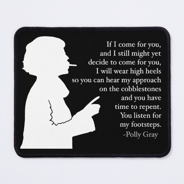 Item preview, You listen for my footsteps. designed and sold by jardakelley.