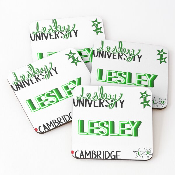 Artikelvorschau, Lesley University-Paket entworfen und verkauft von kaelsh82.