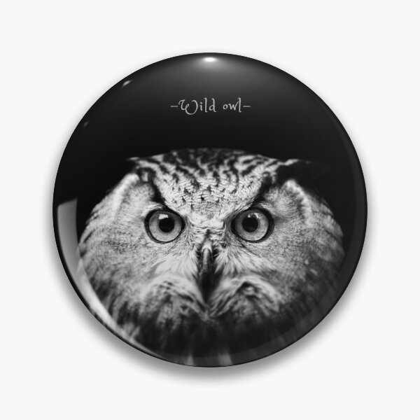 Item preview, I'm a wild wet owl designed and sold by Ramesh ⭐⭐⭐⭐⭐.