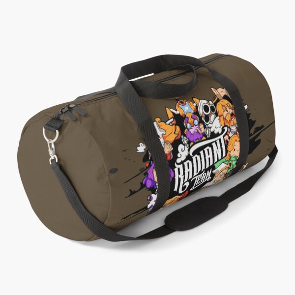 Item preview, The Radiant Team designed and sold by gonzucraft.