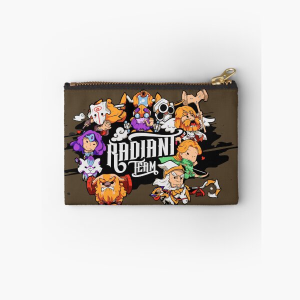 Item preview, The Radiant Team designed and sold by gonzucraft.