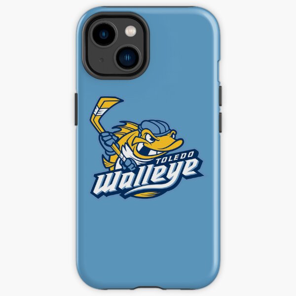 Walleye Phone Case (iPhone)
