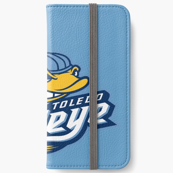 OFFICIAL NHL ST LOUIS BLUES LEATHER BOOK WALLET CASE FOR APPLE iPHONE PHONES