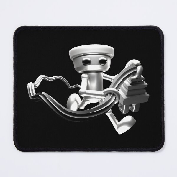 Item preview, Plug in, Chibi-Robo! designed and sold by FIZZTAP.