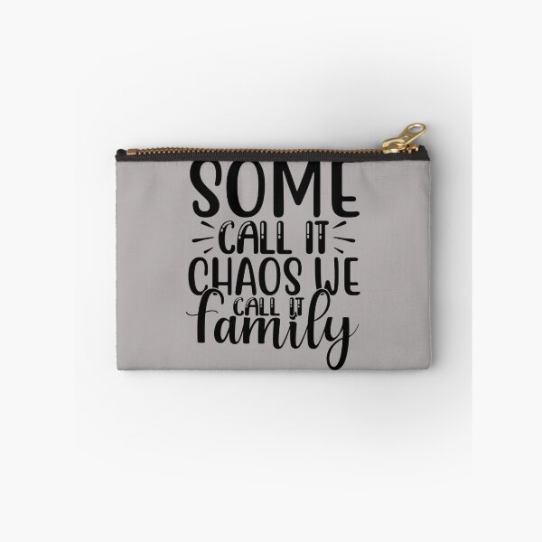 Item preview, some call it chaos we call family designed and sold by NAZIMNADIR.