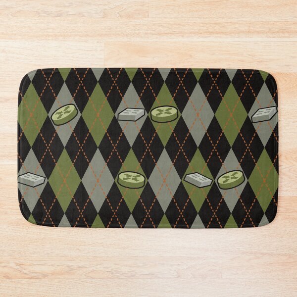 Item preview, Argyle IT Networking designed and sold by tryinart.