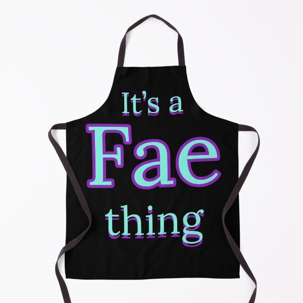Item preview, It's a Fae thing designed and sold by Jho251981.