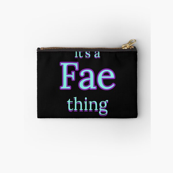 Item preview, It's a Fae thing designed and sold by Jho251981.