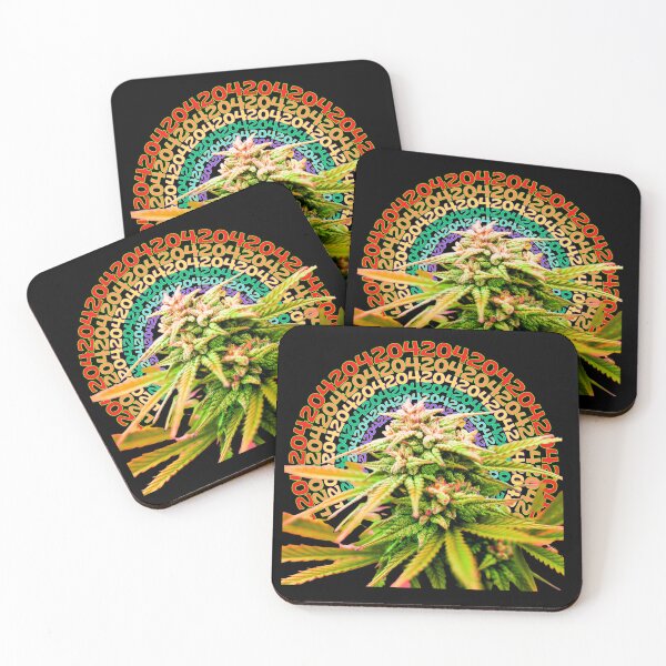 Item preview, 420 National Marijuana Smoking Day 4:20 4/20 designed and sold by theflandonian.