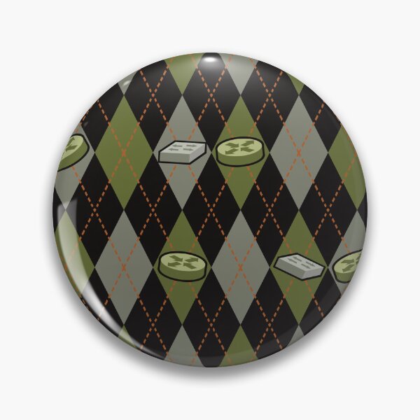 Item preview, Argyle IT Networking designed and sold by tryinart.