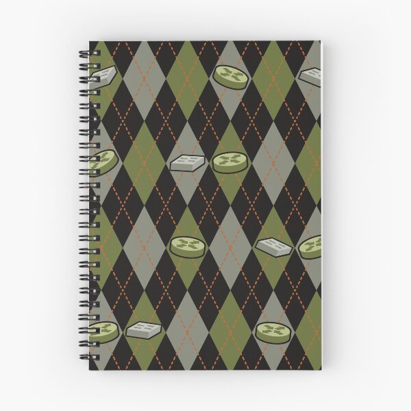 Item preview, Argyle IT Networking designed and sold by tryinart.