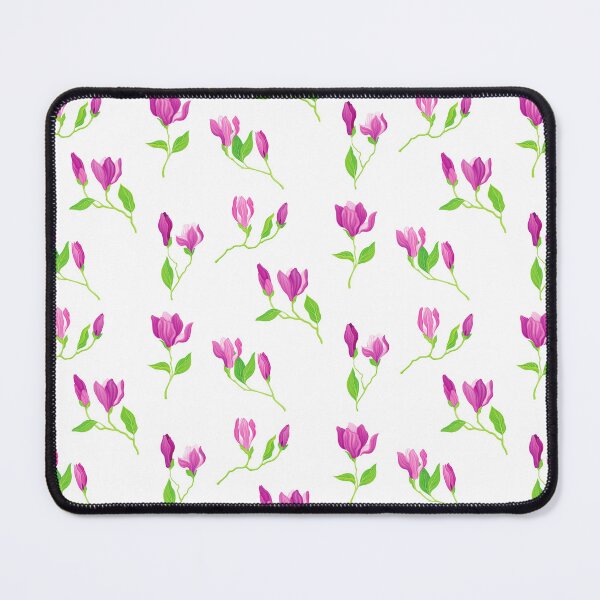Item preview, Pink flower sticker pack designed and sold by MerWishes.
