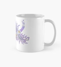 Lovebirds Tasse