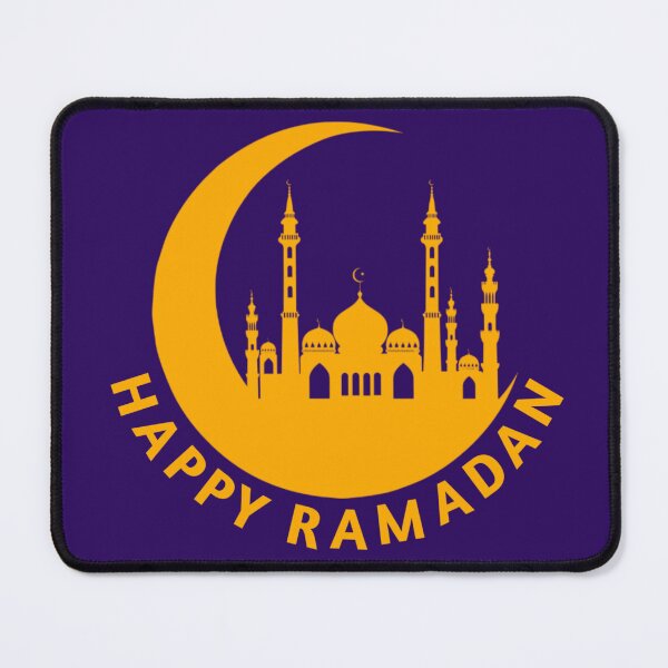 Item preview, Happy Ramadan Kareem Premium designed and sold by Areta Design.