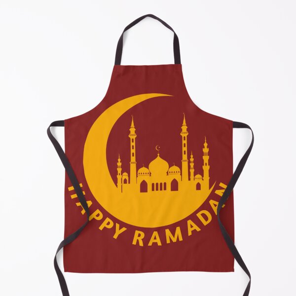 Item preview, Happy Ramadan Kareem Premium designed and sold by Areta Design.