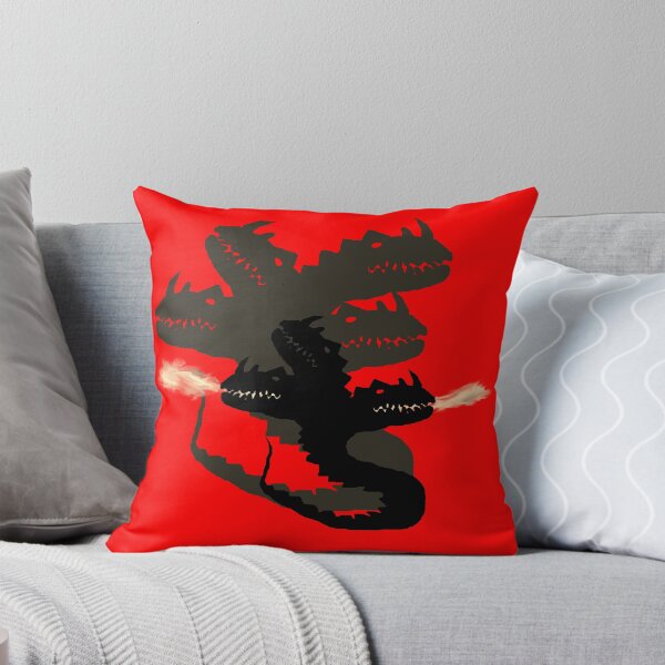 Item preview, Nice Simple Digital Dragon Shapes Art D446 Production designed and sold by SelfUpgrade.