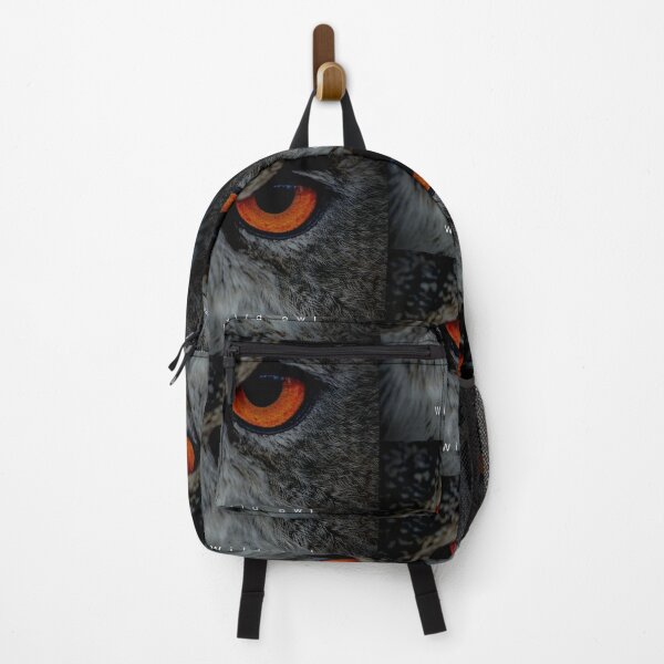 Item preview, I'm a wild wet owl eye designed and sold by Ramesh ⭐⭐⭐⭐⭐.