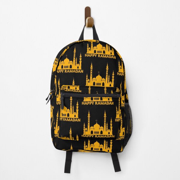 Item preview, Happy Ramadan, Ramadan Kareem Classic designed and sold by Areta Design.