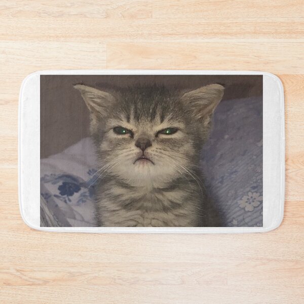 Item preview, Sleepy cat designed and sold by Olexandr  Melnyk.