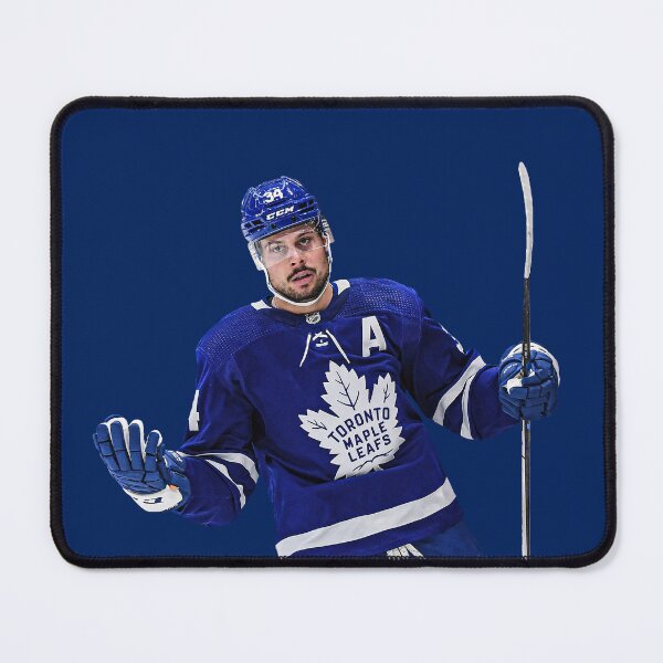 Item preview, Auston Matthews arms out designed and sold by MDF.Designs.