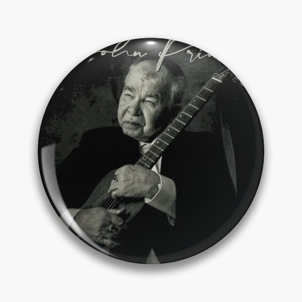 Item preview, Interest Delicate Music Seniority Exciting John Prine Vintage designed and sold by GraceCoreyMulla.