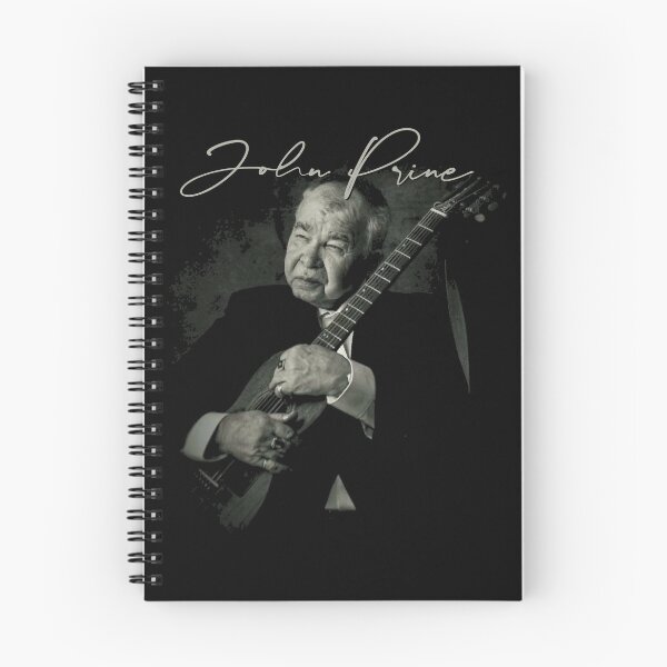 Item preview, Interest Delicate Music Seniority Exciting John Prine Vintage designed and sold by GraceCoreyMulla.