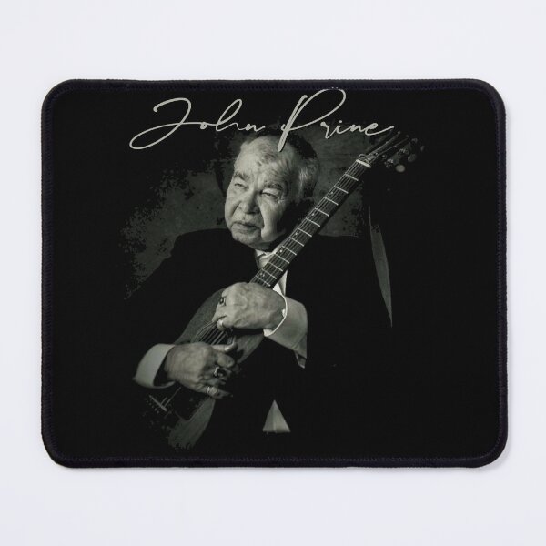 Item preview, Interest Delicate Music Seniority Exciting John Prine Vintage designed and sold by GraceCoreyMulla.