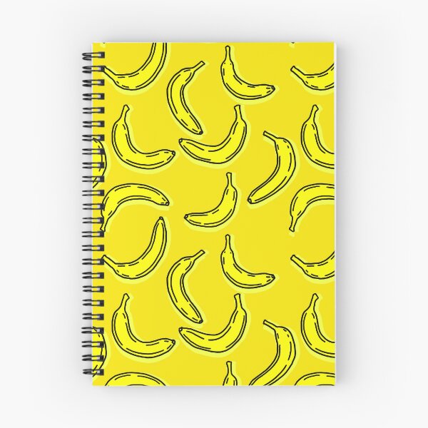 Item preview, Bananas Repeating Pattern designed and sold by NiceButton.