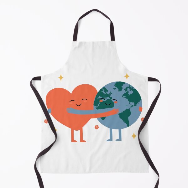 Item preview, I love LetTheEarthBreath designed and sold by saberpunisher.