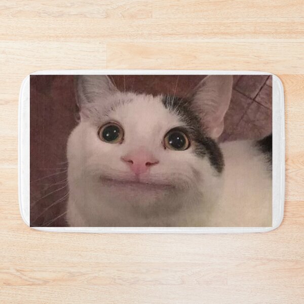 Item preview, WHAT cat  designed and sold by Olexandr  Melnyk.