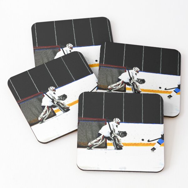 Item preview, Hockey Fanatics United designed and sold by Alpha Omega Shop.