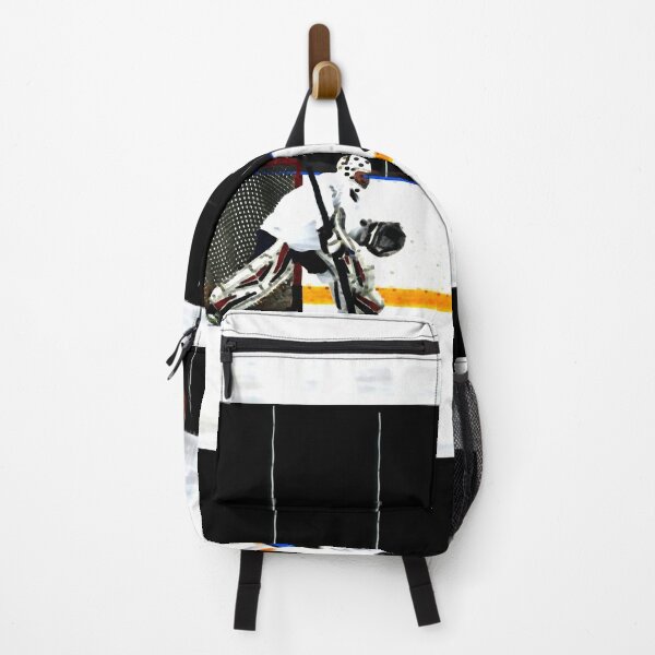 Item preview, Hockey Fanatics United designed and sold by Alpha Omega Shop.