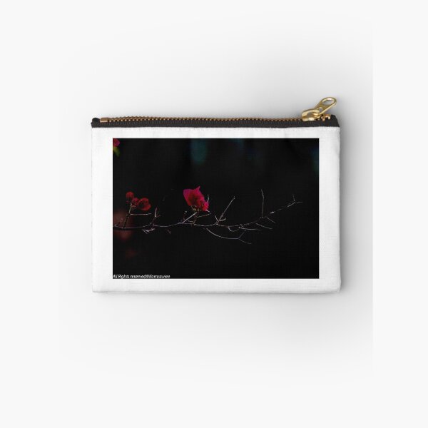 Item preview, Lady in darkness, flowers designed and sold by Kornrawiee.