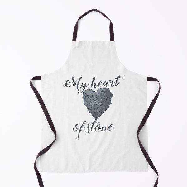 Item preview, My heart of stone  designed and sold by Becky-Marie.