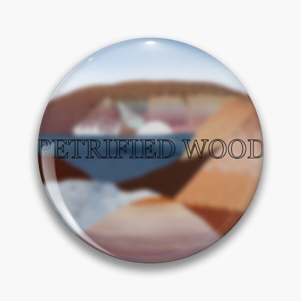 Artikelvorschau, Petrified-Wood-Nationalpark entworfen und verkauft von tabitha-springg.