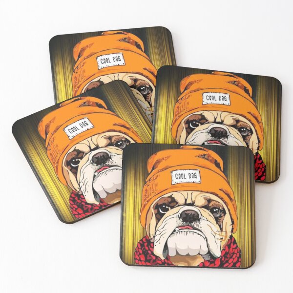 Item preview, Dog designed and sold by basa13.