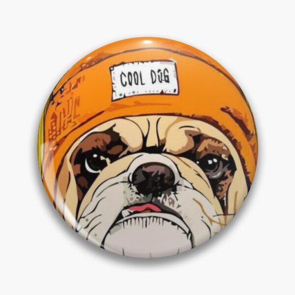 Item preview, Dog designed and sold by basa13.