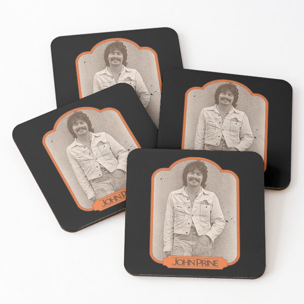 Item preview, Interest Delicate Music Seniority Exciting John Prinerap designed and sold by GraceCoreyMulla.