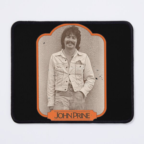 Item preview, Interest Delicate Music Seniority Exciting John Prinerap designed and sold by GraceCoreyMulla.